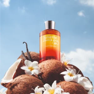 LUST FOR SUN 50-100 ml - Image 3