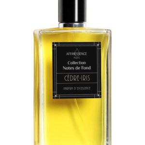 AFFINESSENCE CEDRE-IRIS edp 100ml - Image 1