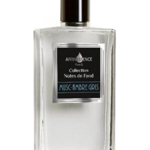 AFFINESSENCE MUSC-AMBRE GRIS edp 100ml - Image 1