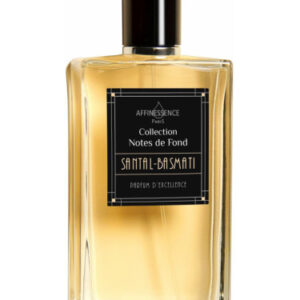 AFFINESSENCE SANTAL-BASMATI edp 100ml - Image 1