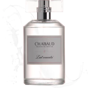 Chabaud Lait Concentree Edt 100 ml - Image 2