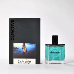 Olfactive Studio Ombre Indigo edp 100ml - Image 3