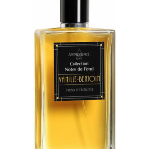 AFFINESSENCE VANILLE-BENJOIN edp 100ml - Image 1