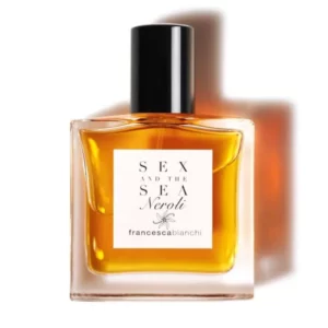 Francesca Bianchi Sex and the Sea Neroli Extrait de perfume 30ml, the Netherland - Image 1