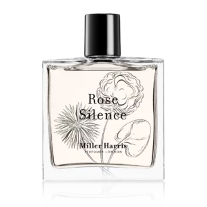 Miller Harris Rose Silence EDP 10-50-100 ml - Image 1