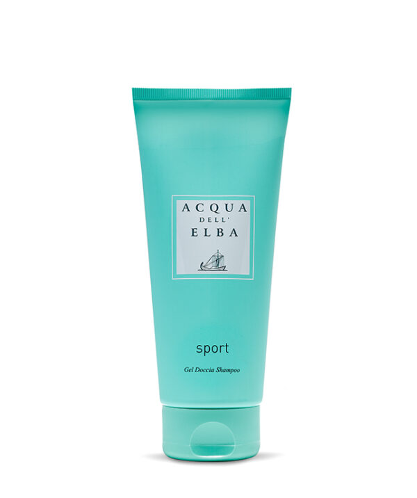 Acqua Dell’Elba 16S