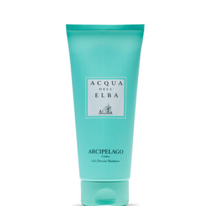 Acqua Dell'Elba Arcipelago Shower Gel - Image 1