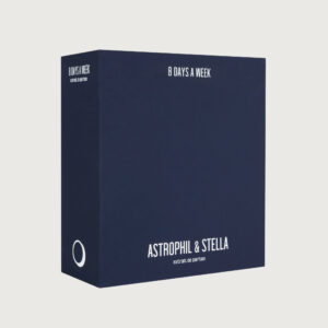 8 DAYS A WEEK extrait de parfum 50 ml - Image 2