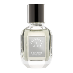 8 DAYS A WEEK extrait de parfum 50 ml - Image 1