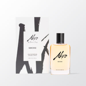 Akro Smoke Eau De Parfum 100 ml - Image 2