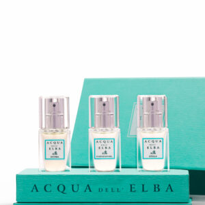 Acqua Dell'Elba Mediterranea Mediterranea 3 X 15 ml - Image 1