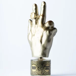 Filippo Sorcionelli Chiesa D'oro - Image 2