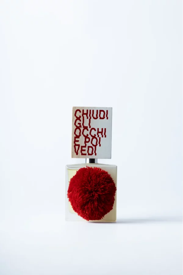 CHIUDI GLI OCCHI E POI VEDI_100ml