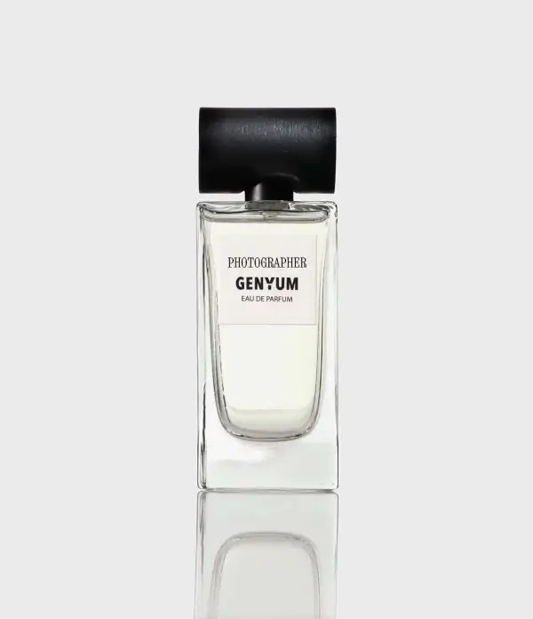 Genyum Photographer 100 ml 1