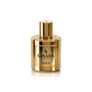 Gisada Gold 50-100 ml - Image 1