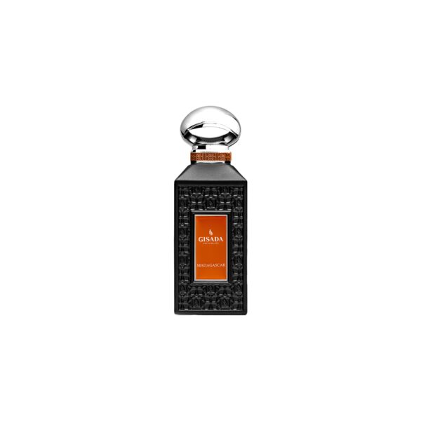 Gisada Luxury Collection Madagascar Parfum 1