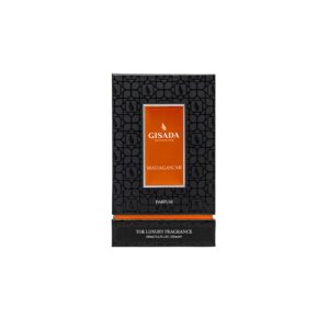 Gisada Luxury Collection Madagascar Parfum - Image 2