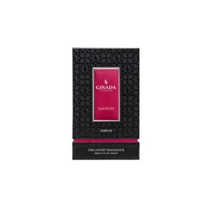 Gisada Luxury Collection Magenta Parfum - Image 2