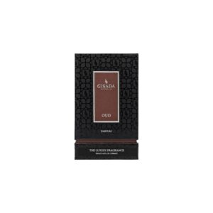 Gisada Luxury Collection Oud Parfum - Image 2