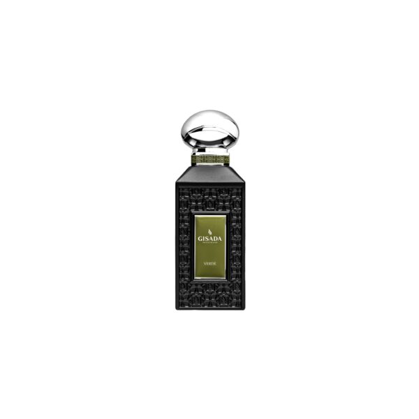 Gisada Luxury Collection Verde Parfum 1