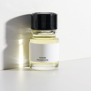 HeadSpace Cedre 100 ml - Image 1