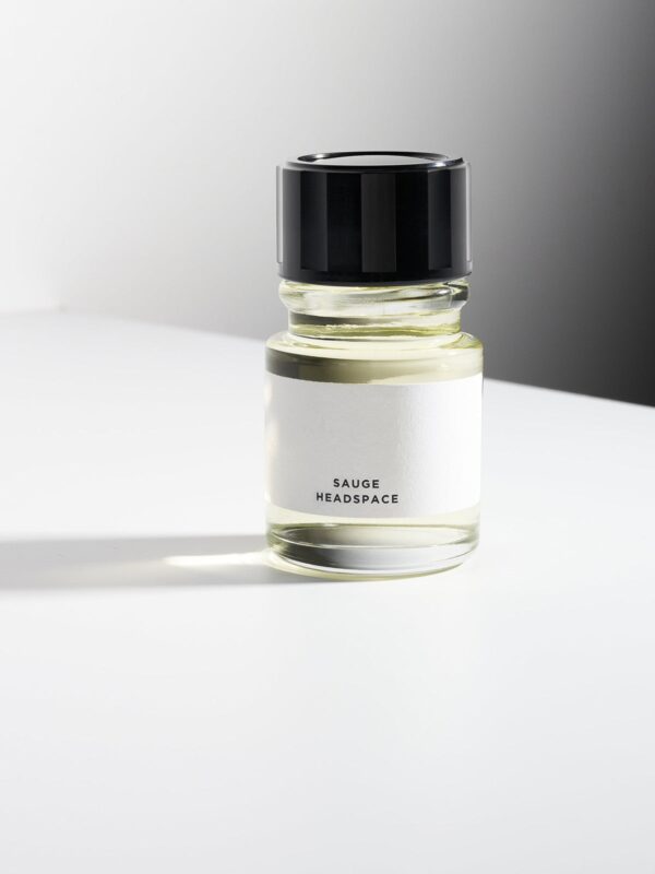 HeadSpace Sauge 100ml 1
