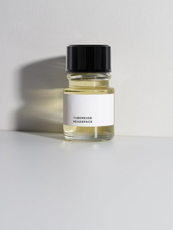 HeadSpace Tubereuse 100ml 1