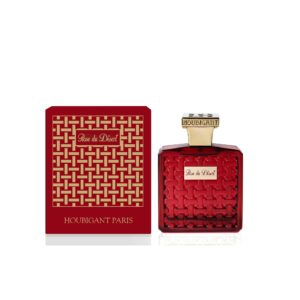 Houbigant Rose du Desert 100 ml - Image 3