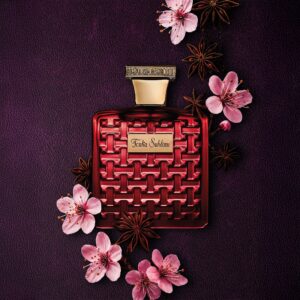 Houbigant Tonka Sublime 100 ml - Image 2