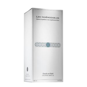 Les Indemodables Escale en Haiti 100 ml - Image 3