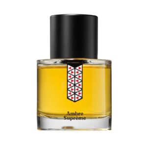 Les Indemodables Ambre Supreme 50 ml - Image 1