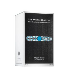 Les Indemodables Chypre Azural 50 ml - Image 3