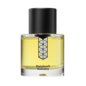 Les Indemodables Patchouli Noisette 50 ml - Image 1