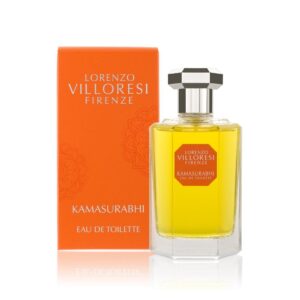 Lorenzo Villoresi Kamasurabhi EDT 50-100 ml - Image 2