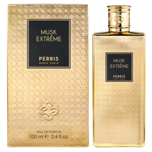 MUSK EXTREME EDP 100 ml - Image 2