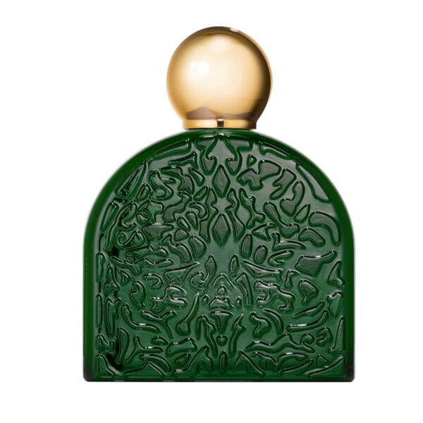 Micallef Secret of Love Ma Nature EDP 1