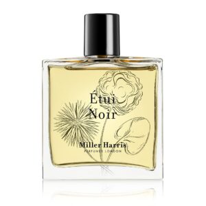 Miller Harris Etui Noir EDP 50-100 ml - Image 1