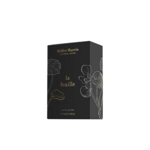 Miller Harris La Feuille EDP 100 ml - Image 2