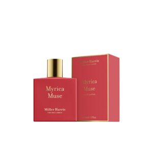 Miller Harris Myrica Muse EDP 50-100 ml - Image 2