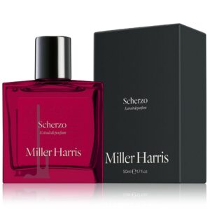 Miller Harris New Scherzo Extrait 50 ml - Image 2