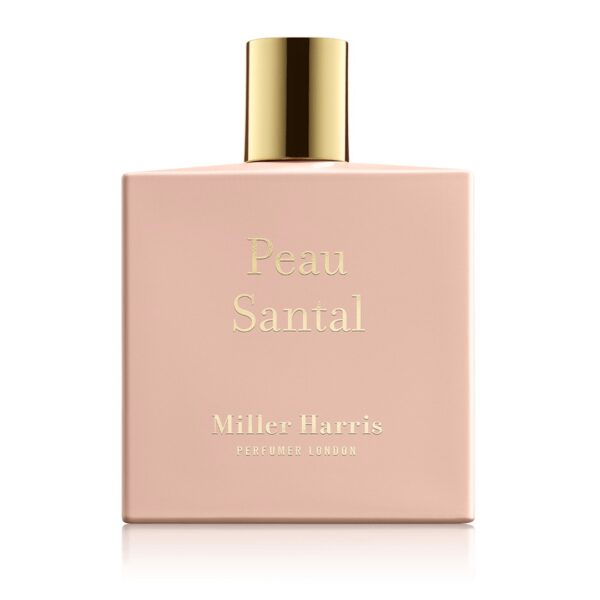 Miller Harris Peau Santal EDP 10 100ml 1