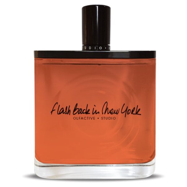 Olfactive Studio Flash Back in New York EDP 100ml 1