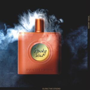 Olfactive Studio Smoky Soul Extrait 100 ml - Image 2