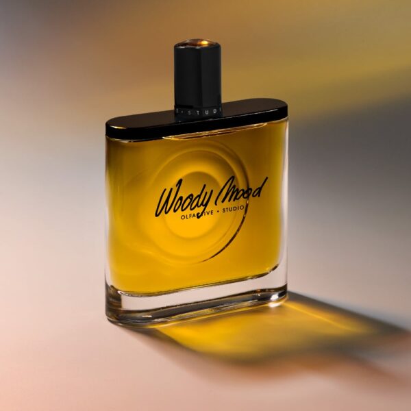 Olfactive Studio Wood Mood EDP 100ml 2