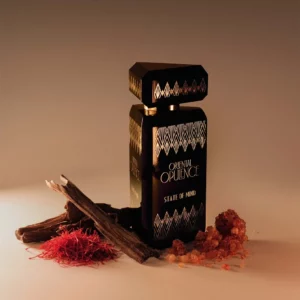 State Of Mind Oriental Opulence Edp 20-100 ml - Image 2