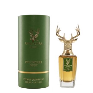 PanaDora Patchouli Dust Extrait 100 ml - Image 2