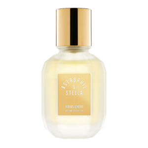 PARIS CHERI extrait de parfum 50 ml - Image 1