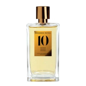 Rosendo Mateu 10 Edp 50-100 ml - Image 1