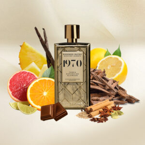 Rosendo Mateu 1970 Edp 100 ml - Image 2