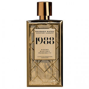 Rosendo Mateu 1988 Edp 100 ml - Image 1